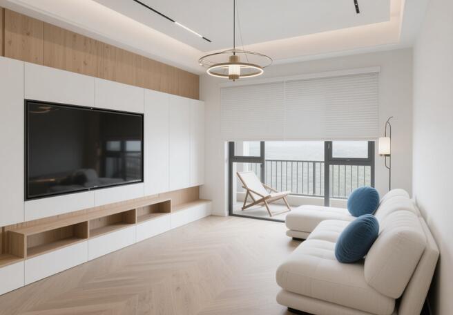 踢腳線選不對全白搭！5 種材質(zhì)適配的場景